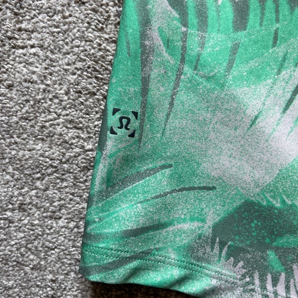 Mens Lululemon Current State 10” Board Shorts Size 36 - Picture 4 of 9